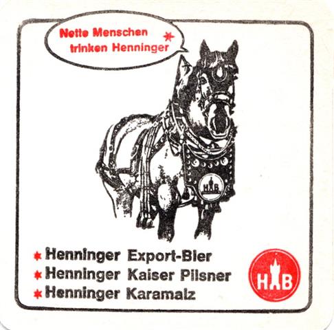 frankfurt f-he henninger nette 1-11a (quad185-3 biersorten-schwarzrot)